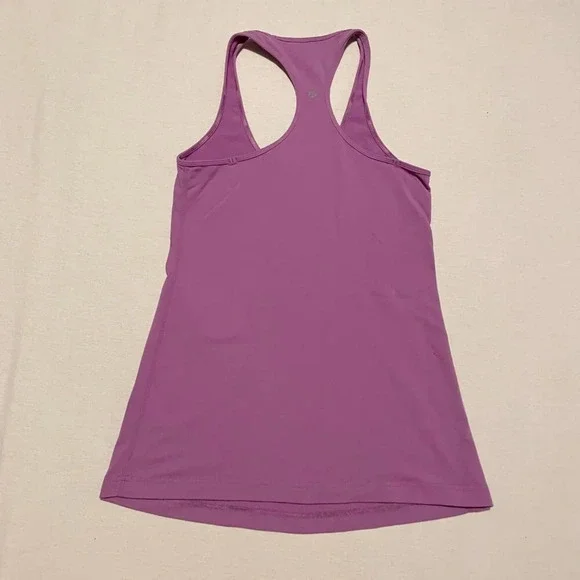 Lululemon Tank Top Size Small Womens Activewear - Picture 7 of 13